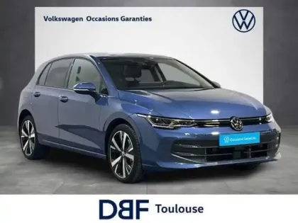 Photo 5 Volkswagen Golf 1.5 eHybrid 204 DSG6 VW Edition
