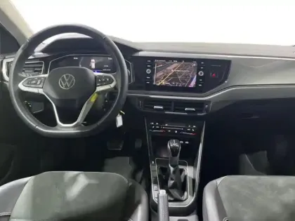 Photo 7 Volkswagen Polo 1.0 TSI 95 S&S DSG7 Style