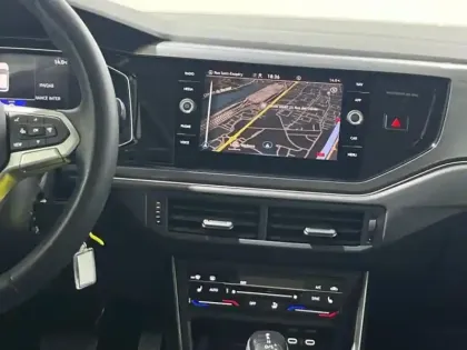 Photo 9 Volkswagen Polo 1.0 TSI 95 S&S DSG7 Style