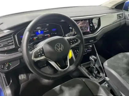 Photo 8 Volkswagen Polo 1.0 TSI 95 S&S DSG7 Style