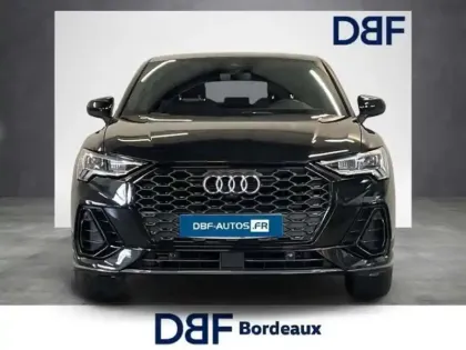 Photo 6 Audi Q3 Sb 1,5 L4110 A7