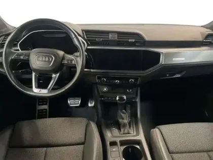 Photo 7 Audi Q3 Sb 1,5 L4110 A7