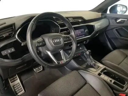 Photo 8 Audi Q3 Sb 1,5 L4110 A7