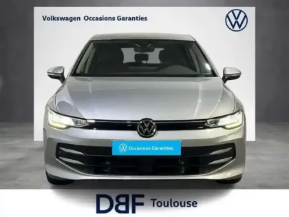 Photo 6 Volkswagen Golf 1.5 eHybrid 204 DSG6 VW Edition
