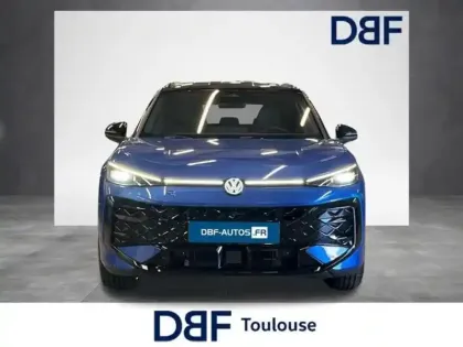 Photo 6 Volkswagen T-roc FL NOUVEAU NF 1.5 ETSI HYBRID 150CH D