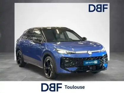 Photo 5 Volkswagen T-roc FL NOUVEAU NF 1.5 ETSI HYBRID 150CH D