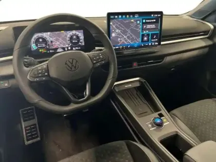 Photo 8 Volkswagen T-roc FL NOUVEAU NF 1.5 ETSI HYBRID 150CH D
