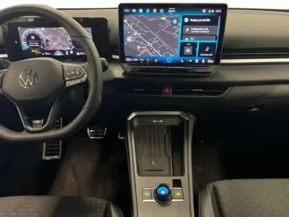 Photo 9 Volkswagen T-roc FL NOUVEAU NF 1.5 ETSI HYBRID 150CH D