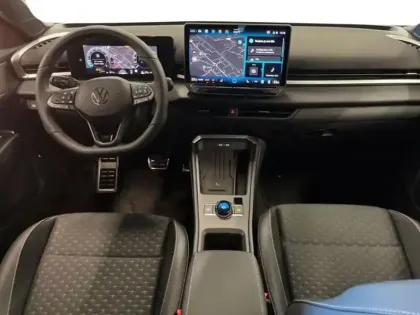 Photo 7 Volkswagen T-roc FL NOUVEAU NF 1.5 ETSI HYBRID 150CH D