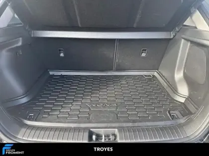 Photo 5 Hyundai Kona  Hybrid 141 Executive