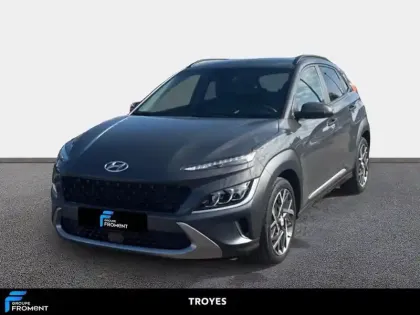 Photo Hyundai Kona Executive