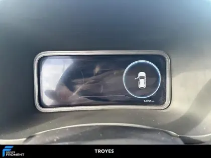 Photo 9 Hyundai Kona  Hybrid 141 Executive