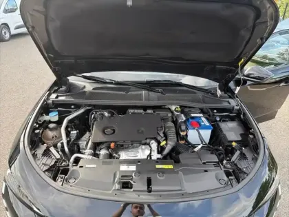 Photo 6 Peugeot 308  BlueHDi 130ch S&S EAT8 Active Pack