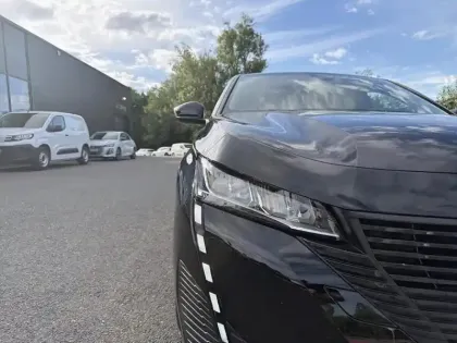 Photo 13 Peugeot 308  BlueHDi 130ch S&S EAT8 Active Pack