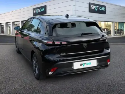 Photo 29 Peugeot 308  BlueHDi 130ch S&S EAT8 Active Pack