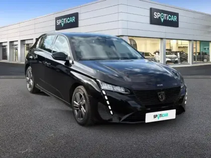 Photo 28 Peugeot 308  BlueHDi 130ch S&S EAT8 Active Pack