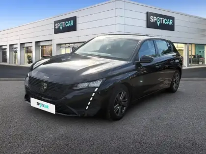 Photo Peugeot 308 Active Pack
