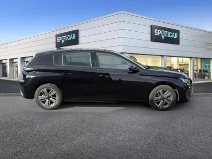 Photo 5 Peugeot 308  BlueHDi 130ch S&S EAT8 Active Pack