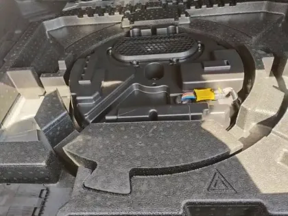 Photo 26 Peugeot 408  Hybrid 136 e-DCS6 GT