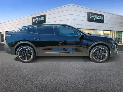 Photo 5 Peugeot 408  Hybrid 136 e-DCS6 GT