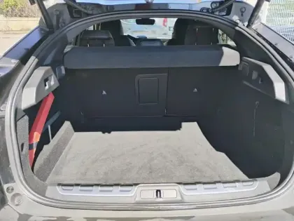 Photo 7 Peugeot 408  Hybrid 136 e-DCS6 GT