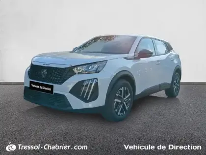 Photo Peugeot 2008 Gt