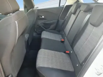 Photo 22 Opel Corsa  1.2 75 ch BVM5 Elegance Business