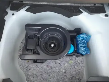 Photo 26 Opel Corsa  1.2 75 ch BVM5 Elegance Business