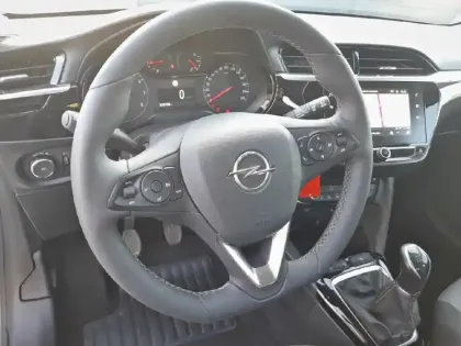 Photo 11 Opel Corsa  1.2 75 ch BVM5 Elegance Business