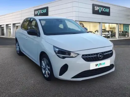 Photo 28 Opel Corsa  1.2 75 ch BVM5 Elegance Business