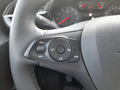 Photo 18 Opel Corsa  1.2 75 ch BVM5 Elegance Business