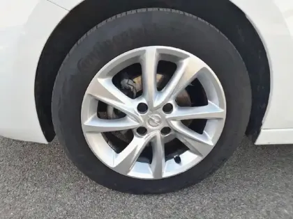 Photo 14 Opel Corsa  1.2 75 ch BVM5 Elegance Business