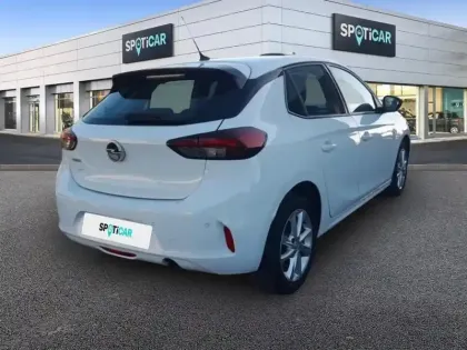 Photo 27 Opel Corsa  1.2 75 ch BVM5 Elegance Business