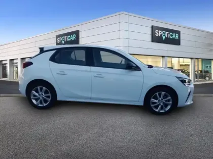 Photo 5 Opel Corsa  1.2 75 ch BVM5 Elegance Business