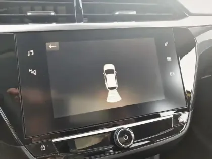 Photo 25 Opel Corsa  1.2 75 ch BVM5 Elegance Business