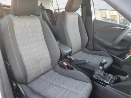 Photo 8 Opel Corsa  1.2 75 ch BVM5 Elegance Business