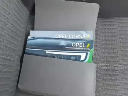 Photo 15 Opel Corsa  1.2 75 ch BVM5 Elegance Business