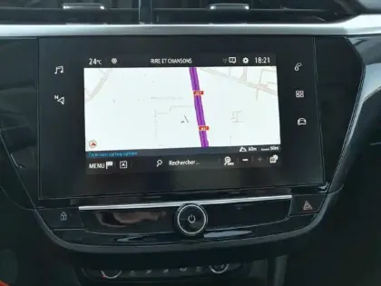 Photo 10 Opel Corsa  1.2 75 ch BVM5 Elegance Business