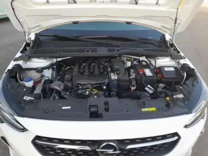 Photo 6 Opel Corsa  1.2 75 ch BVM5 Elegance Business