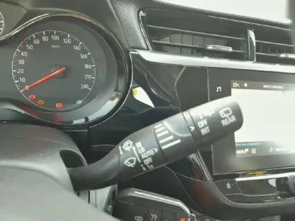 Photo 17 Opel Corsa  1.2 75 ch BVM5 Elegance Business