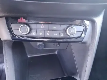 Photo 12 Opel Corsa  1.2 75 ch BVM5 Elegance Business