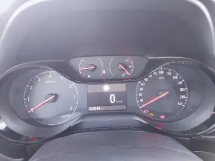 Photo 20 Opel Corsa  1.2 75 ch BVM5 Elegance Business