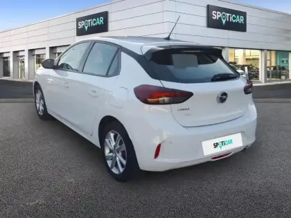 Photo 29 Opel Corsa  1.2 75 ch BVM5 Elegance Business