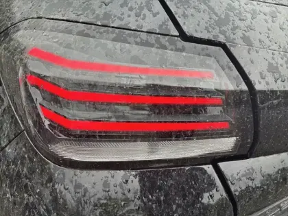 Photo 15 Peugeot 208  Allure Hybrid 110 ch e-DCS6