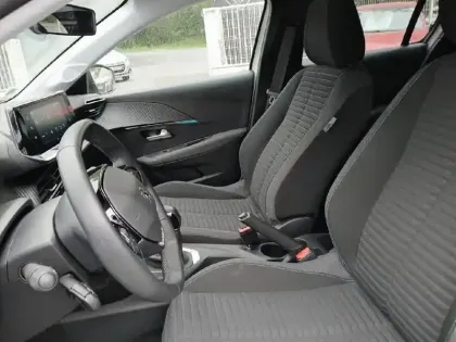 Photo 8 Peugeot 208  PureTech 75 S&S BVM5 Style