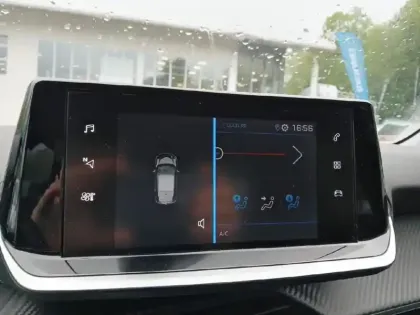 Photo 25 Peugeot 208  PureTech 75 S&S BVM5 Style