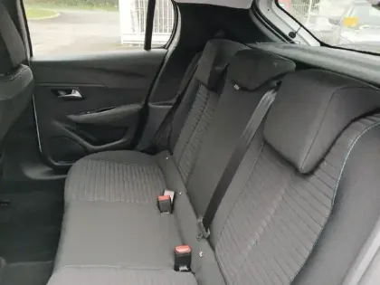 Photo 22 Peugeot 208  PureTech 75 S&S BVM5 Style