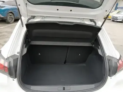 Photo 7 Peugeot 208  PureTech 75 S&S BVM5 Style