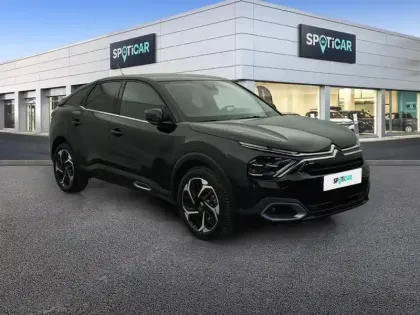 Photo 28 Citroën C4  BlueHDi 130 S&S EAT8 Shine