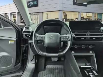 Photo 11 Citroën C4  BlueHDi 130 S&S EAT8 Shine